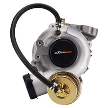 Laad de afbeelding in de galerijviewer, Turbo geschikt voor Audi A4 voor RS4 2.7 Turbo (B5, 8D5) Quattro 280 kW 380 PS CHRA