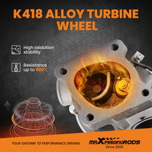 Laad de afbeelding in de galerijviewer, K04 025 Turbo geschikt voor Audi RS4 S4 A6 2.7T Upgrade 53049880025 078145701S