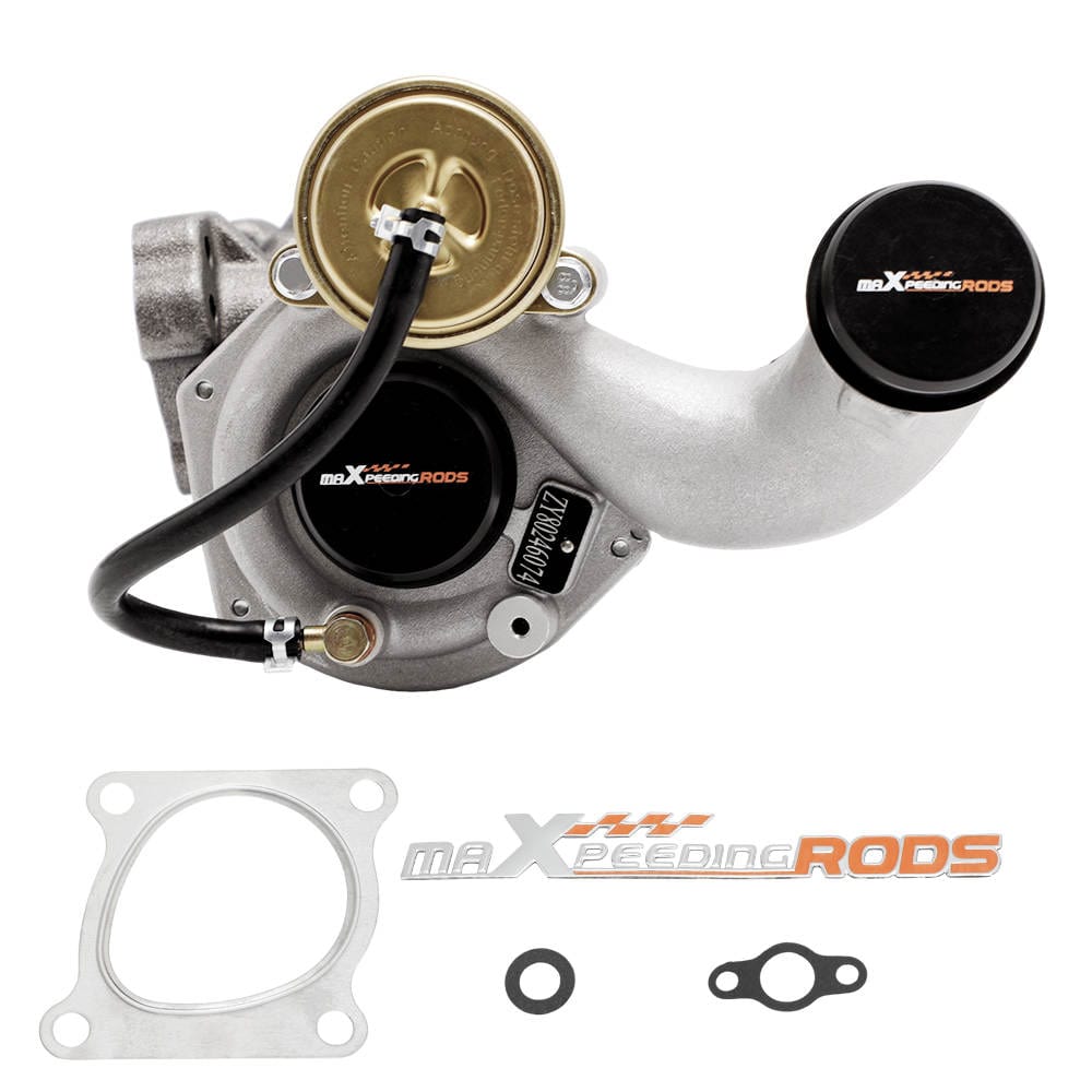 Turbo geschikt voor Audi RS4 B5 2.7T Upgrade Turbo up to 380HP rechts
