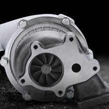 Laad de afbeelding in de galerijviewer, T3 T4 T04E Turbo 400HP .57 A.R Universal 4/6 Cyl. 2.5L-3.5L Upgrade