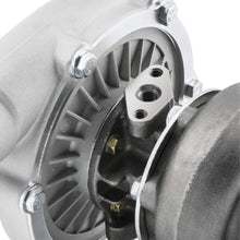 Load image into Gallery viewer, T3 T04E Universal Turbo + RS Type Wastegate .63 T3 Flange 5-bolt Flange