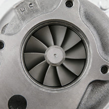 Load image into Gallery viewer, T3 T04E Universal Turbo + RS Type Wastegate .63 T3 Flange 5-bolt Flange