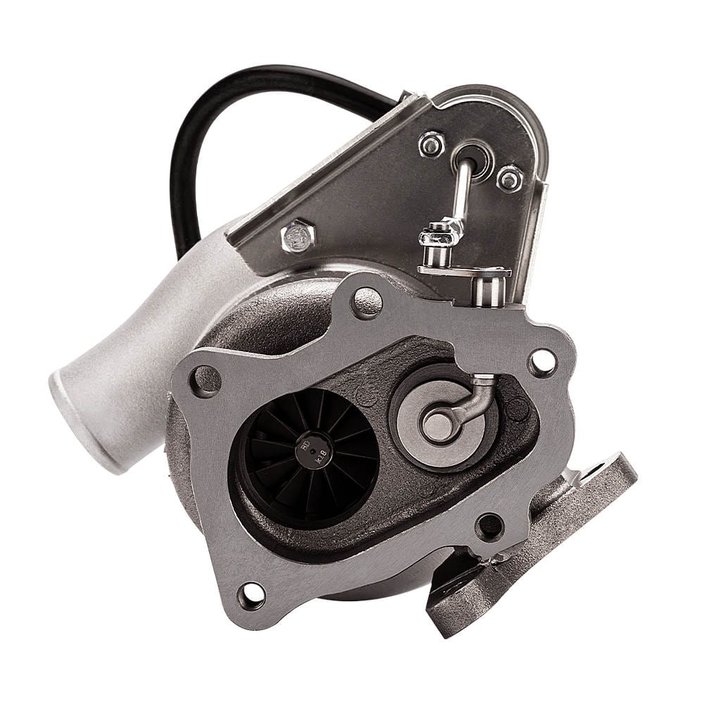 Turbo geschikt voor Subaru IMPREZA voor WRX/ STI EJ20 EJ25 engine 02-06 Up to 380hp
