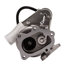 Laad de afbeelding in de galerijviewer, Turbo geschikt voor Subaru IMPREZA voor WRX/ STI EJ20 EJ25 engine 02-06 Up to 380hp