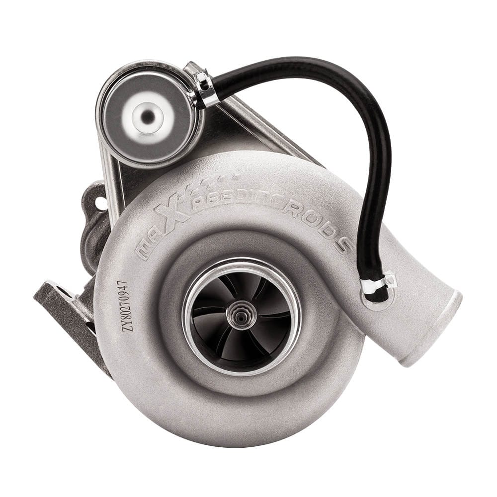 Turbo geschikt voor Subaru IMPREZA voor WRX/ STI EJ20 EJ25 engine 02-06 Up to 380hp