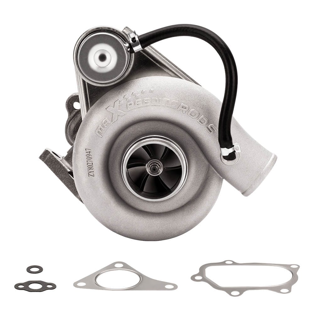 Turbo geschikt voor Subaru IMPREZA voor WRX/ STI EJ20 EJ25 engine 02-06 Up to 380hp