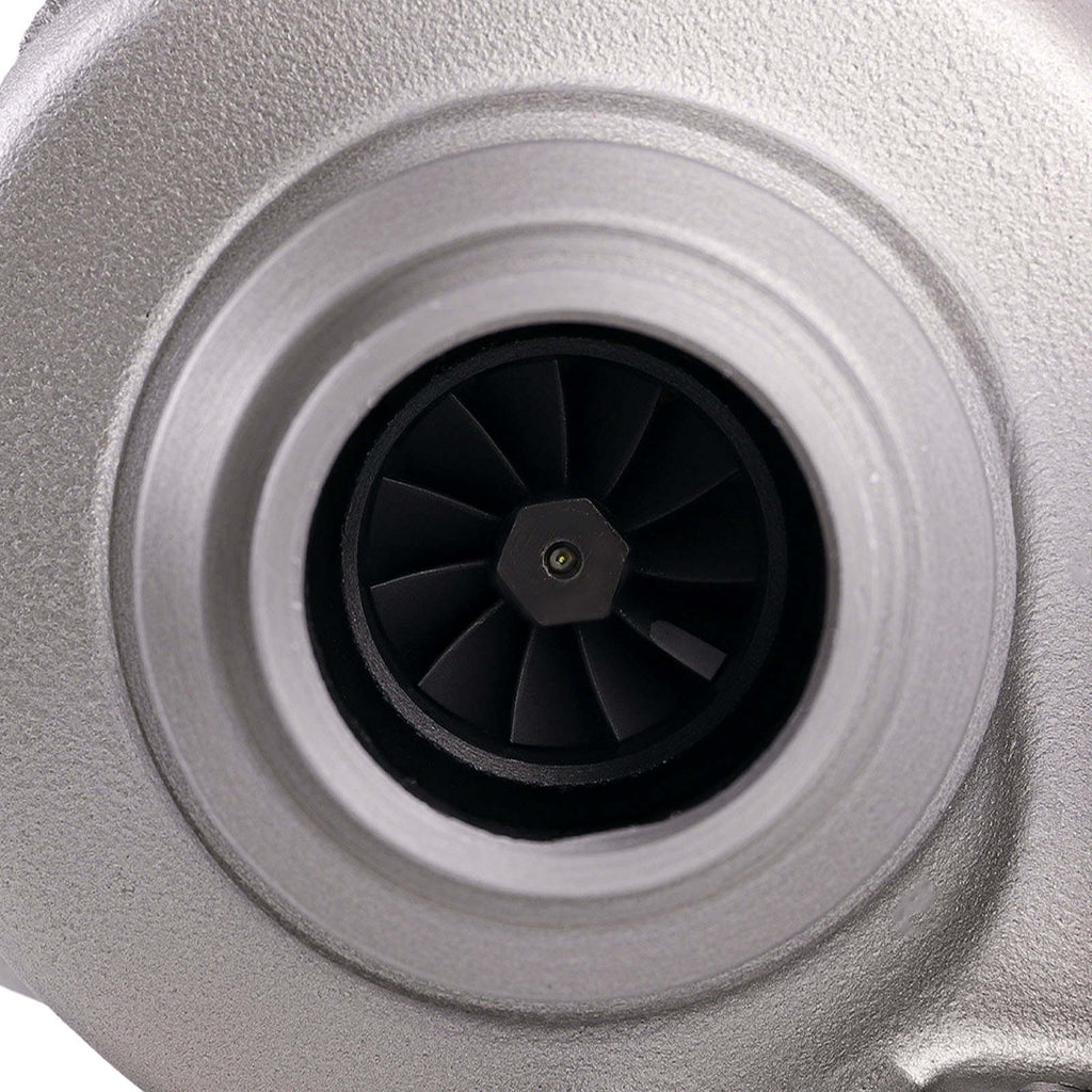Voor GT1544V Turbo 753420 geschikt voor Citroën Peugeot Ford Focus C-Max 1.6TDCI 80 kw 109 PS