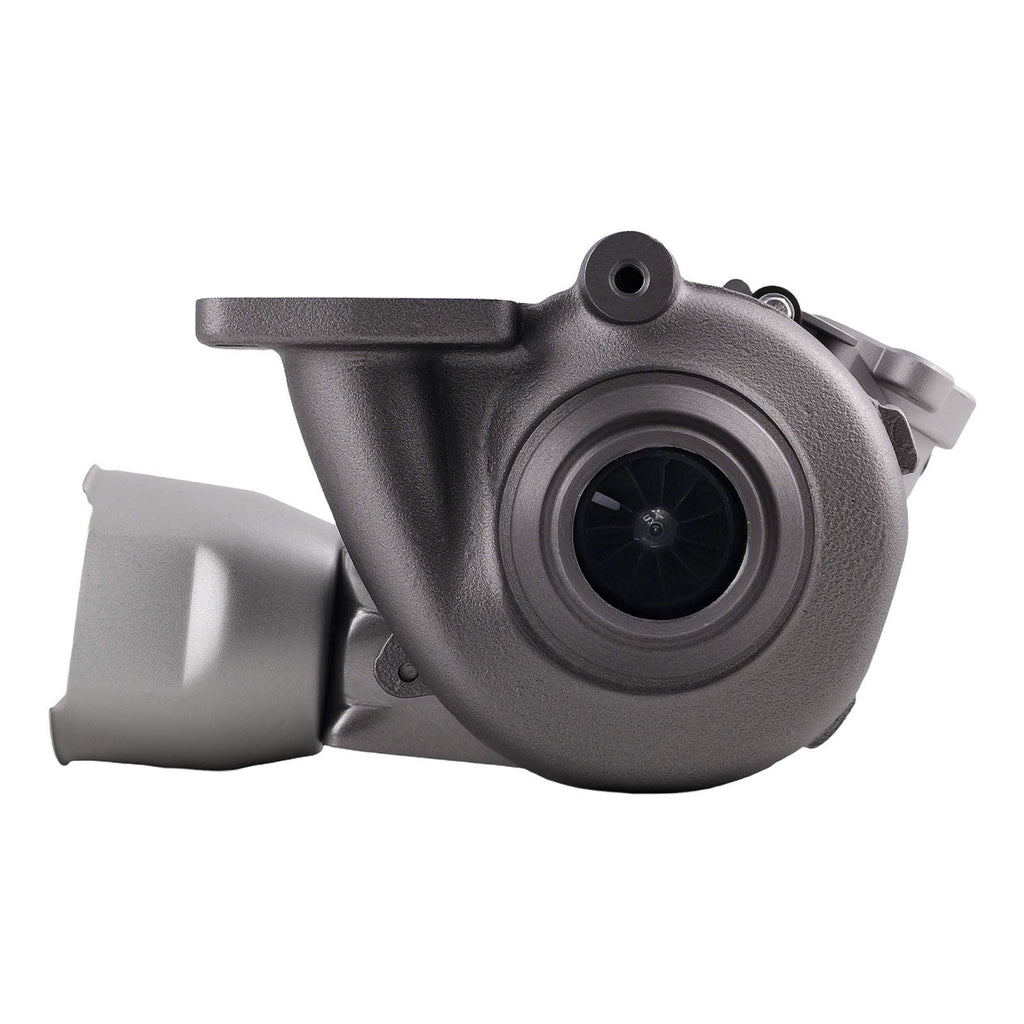 Voor GT1544V Turbo 753420 geschikt voor Citroën Peugeot Ford Focus C-Max 1.6TDCI 80 kw 109 PS