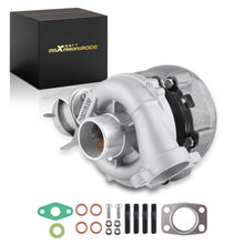 Laad de afbeelding in de galerijviewer, Billet Turbo geschikt voor Ford C-Max Focus II MondeoIII 1.6 TDCi 1479055 3M5Q6K682AK