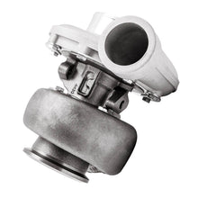 Laad de afbeelding in de galerijviewer, Turbo S300SX3-S366 A/R .91 T4 320-800HP Twin Scroll 177275