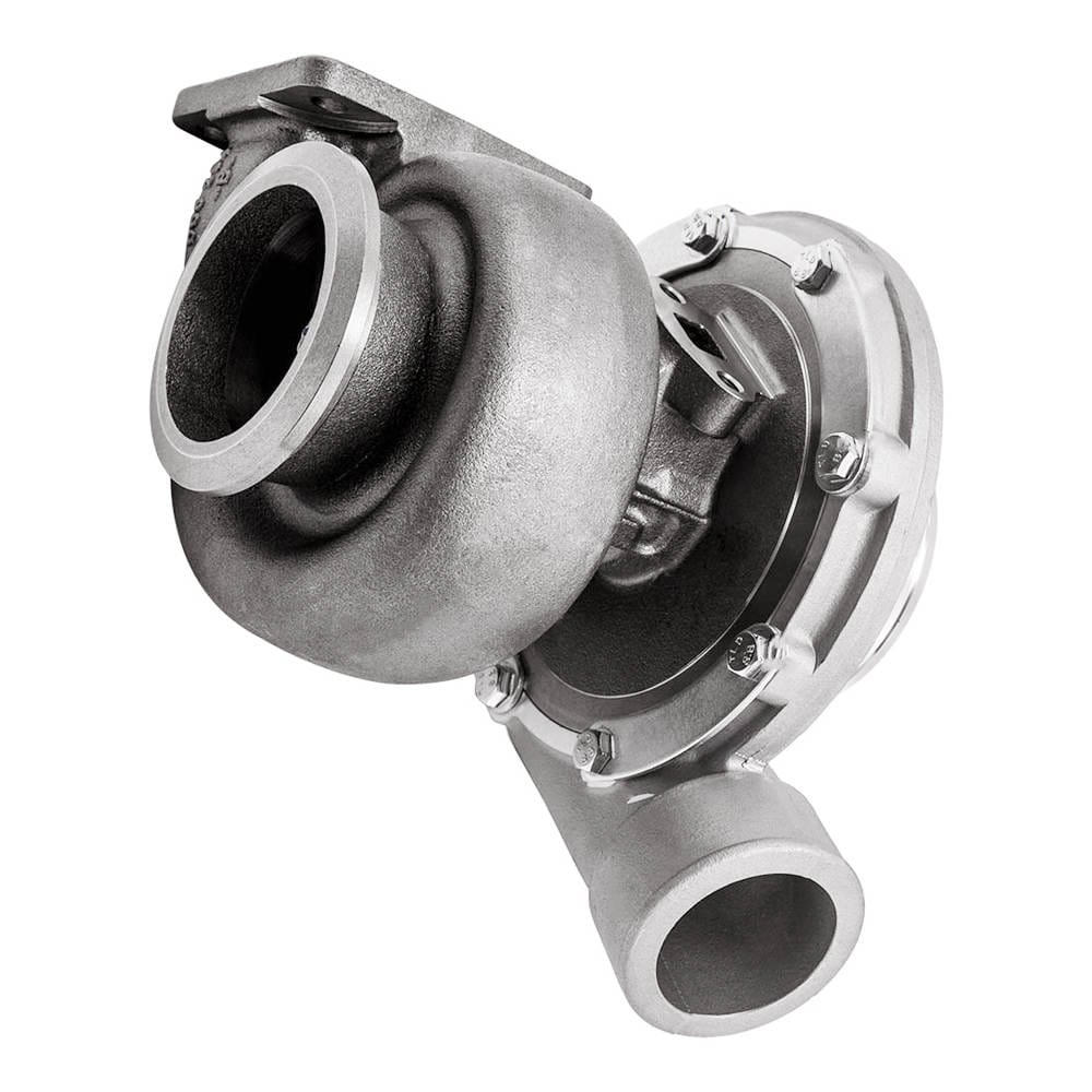 S300SX3 Turbo 66mm-T4-Twin Scroll 0.91 A/R 85/47 Trim 320-800hp 177275