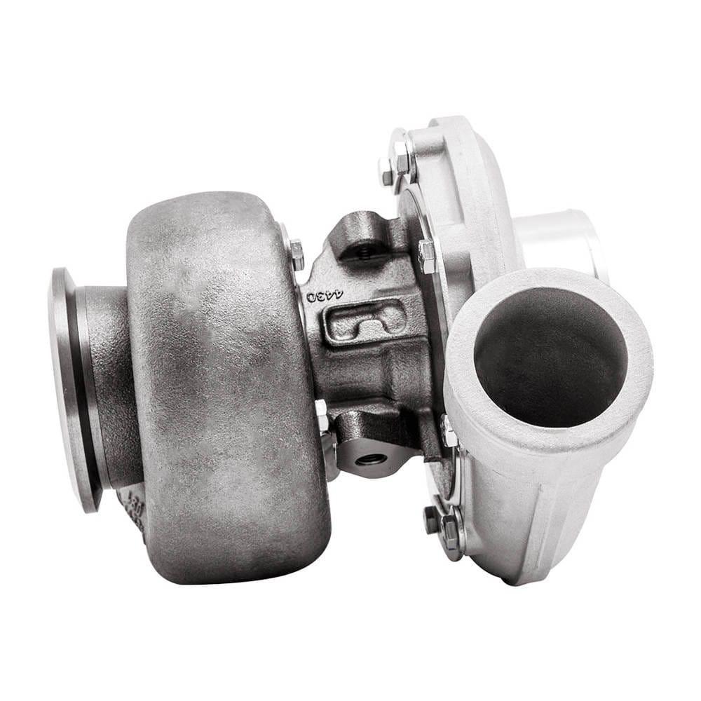 S300SX3 Turbo 66mm-T4-Twin Scroll 0.91 A/R 85/47 Trim 320-800hp 177275
