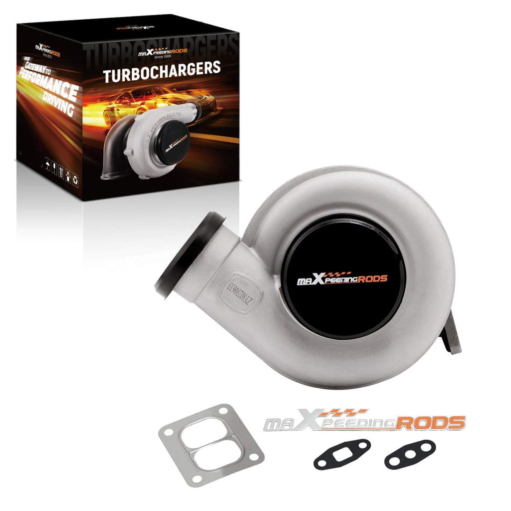 S300SX3 Turbo 66mm-T4-Twin Scroll 0.91 A/R 85/47 Trim 320-800hp 177275