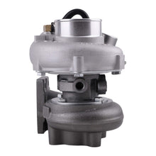 Laad de afbeelding in de galerijviewer, Universele turbo GT2871 T25 + intercooler pijpenset 1.8-3.0L tot 400 pk