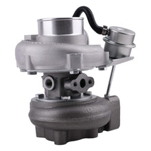 Laad de afbeelding in de galerijviewer, Universal Turbo Kit voor GT2871 Turbo voor alle 1.5L-2.0L motoren, voor alle 4-cylinder motoren