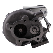 Laad de afbeelding in de galerijviewer, Universele turbo GT2871 T25 + intercooler pijpenset 1.8-3.0L tot 400 pk