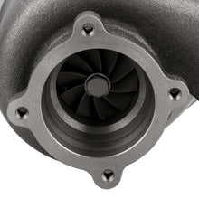 Laad de afbeelding in de galerijviewer, Universal Turbo met Oil Lines voor GT30 GT3076 T3 AR .60 voor GT3037 500 HP nieuw