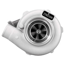 Laad de afbeelding in de galerijviewer, Universal Turbo met Oil Lines voor GT30 GT3076 T3 AR .60 voor GT3037 500 HP nieuw