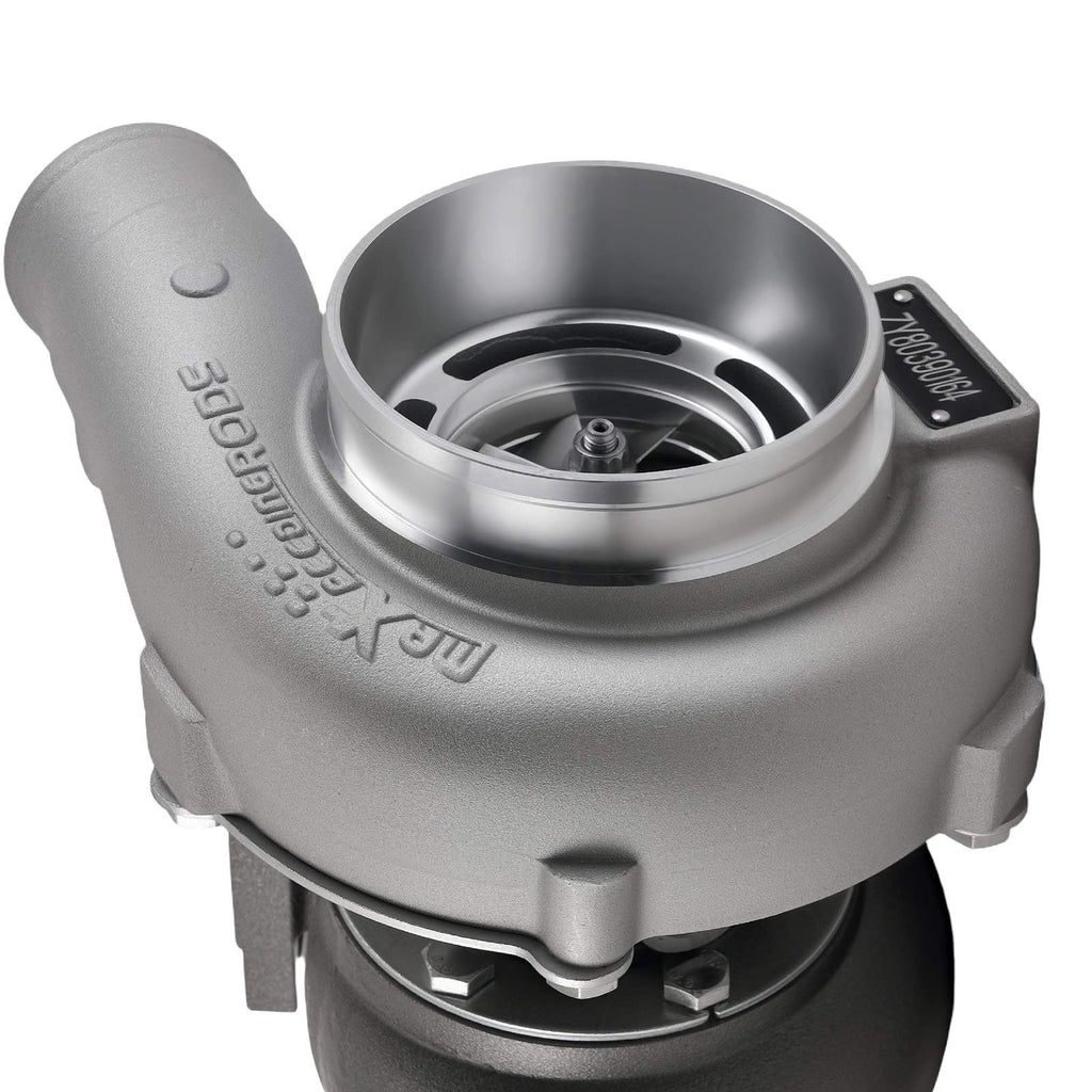 Voor GT3076 Turbo Ball Lager Turbo A/R 0.82 0.63 WaterOil Cooled