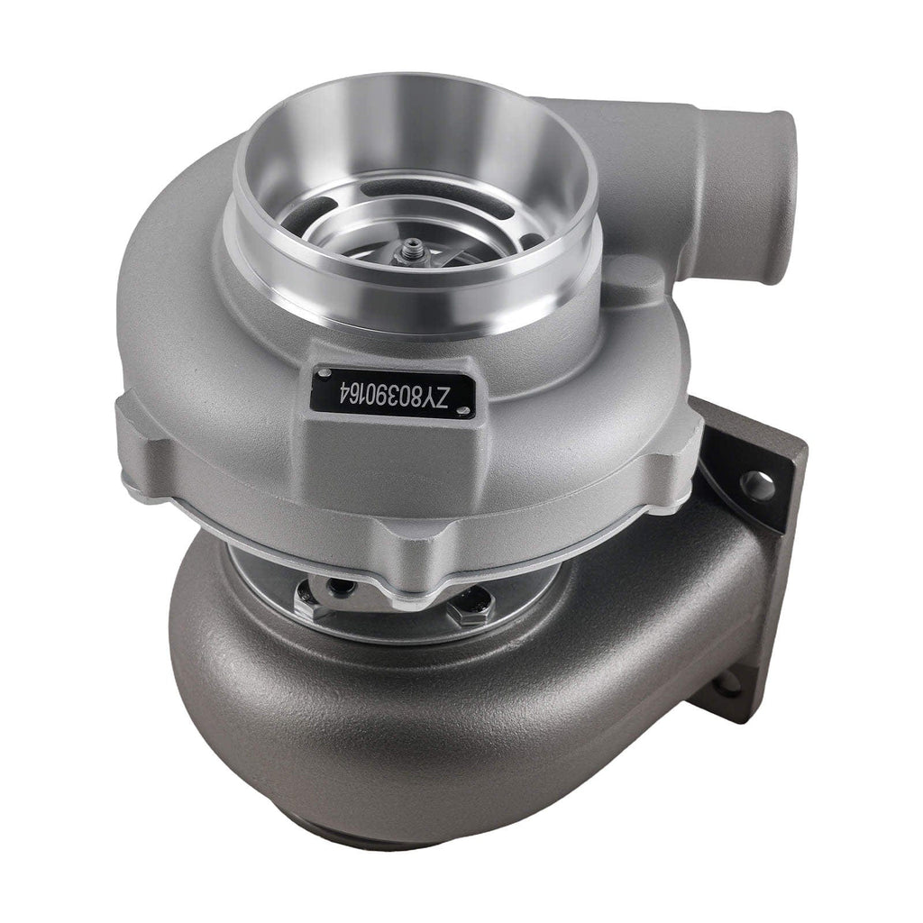 Voor GT3076 Turbo Ball Lager Turbo A/R 0.82 0.63 WaterOil Cooled