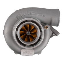 Laad de afbeelding in de galerijviewer, Voor GT35 GT3582 Billet Turbo Anti-Surge T3 V-Band 0.63 0.7 A/R Universal voor 3-6.0L