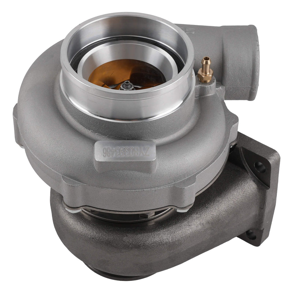 Turbolader GT3582 T3 geschikt voor universele toepassing