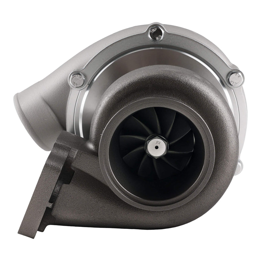Turbo GT30 GT35 GT3582 T3T4 Turbo A/R .70 .63 alle 4/6 cylinder 3.0L boven