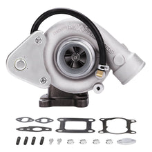 Laad de afbeelding in de galerijviewer, Turbo geschikt voor Toyota Hilux geschikt voor Hiace Surf 4 Runner 2LT 2.4L CT20 17201 54060 boven