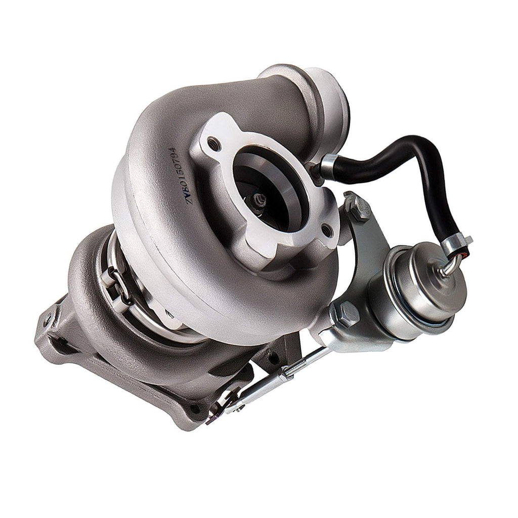 Turbo CT12B geschikt voor Toyota Land Cruiser 4 Runner 3.0 TD 125ps 17201-67010