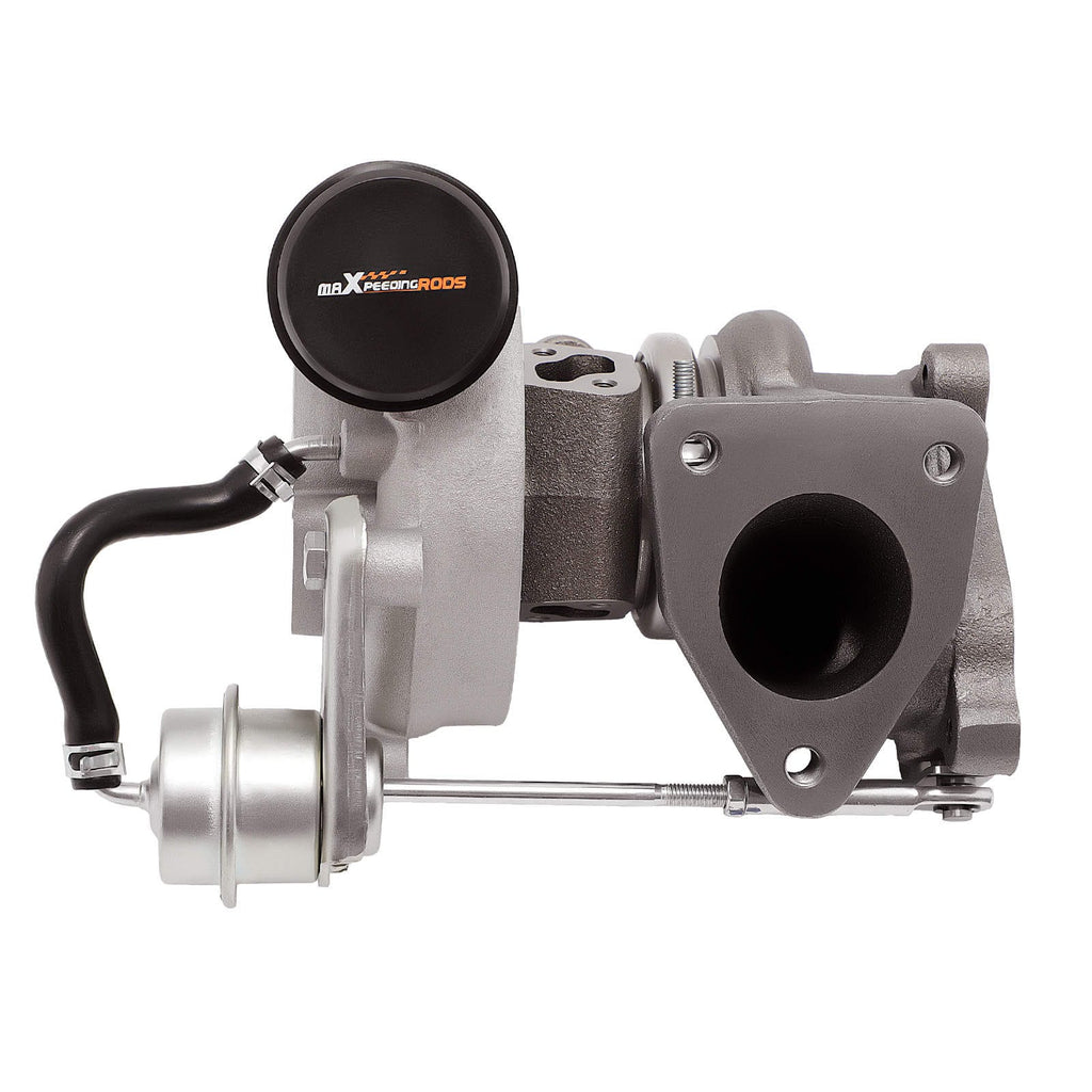 Turbo CT12B geschikt voor Toyota Land Cruiser 4 Runner 3.0 TD 125ps 17201-67010