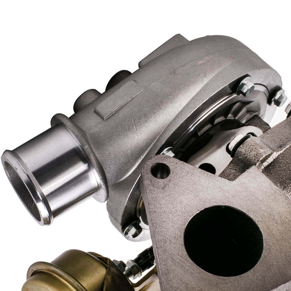 Turbocompressor geschikt voor Nissan Patrol 3.0L Y61 160hp voor GT2052V Turbine 14411-VC100