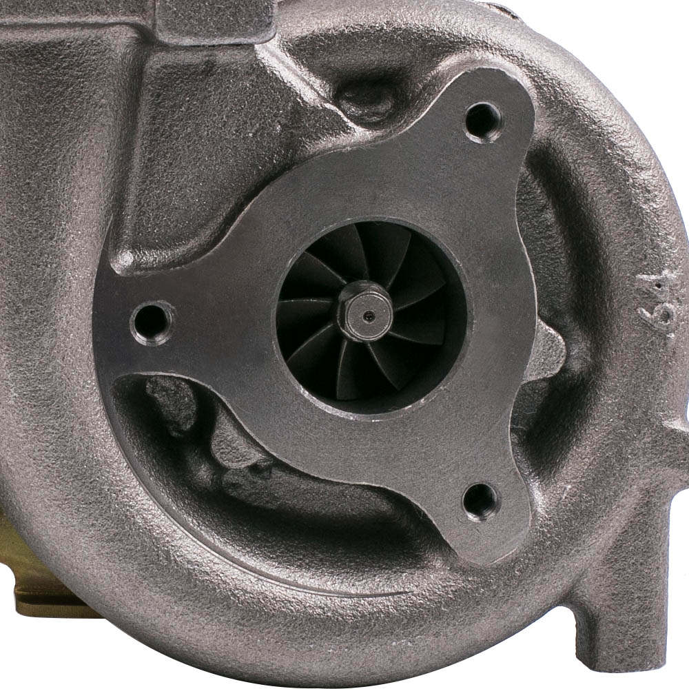 Turbo voor GT2052V geschikt voor Nissan Mistral geschikt voor Patrol Terrano 3.0 229 ZD30ETi 144112X90A