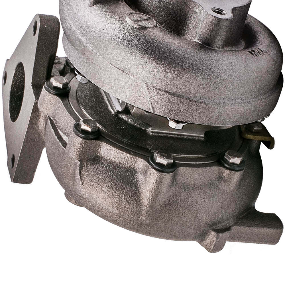 Turbocompressor geschikt voor Nissan Patrol 3.0L Y61 160hp voor GT2052V Turbine 14411-VC100