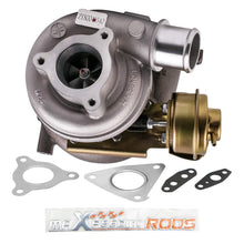 Laad de afbeelding in de galerijviewer, Turbo voor GT2052V geschikt voor Nissan Patrol Terrano 3.0 Aceite frío ZD30ETi 724639, 705954