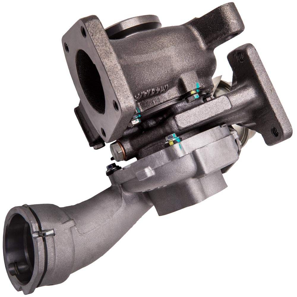 Turbo geschikt voor VW T5 Bus 070145701K 96KW AXD 729325-5003S 729325-5002S