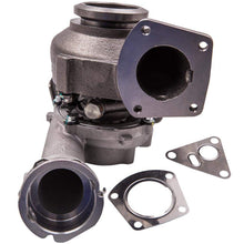 Laad de afbeelding in de galerijviewer, Turbo geschikt voor VW T5 Bus 070145701K 96KW AXD 729325-5003S 729325-5002S