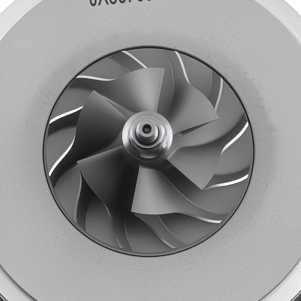 Cartridge voor GT1749V geschikt voor Audi A3 8P1 2.0 TDI 100KW 2003-2012 03G253019AV