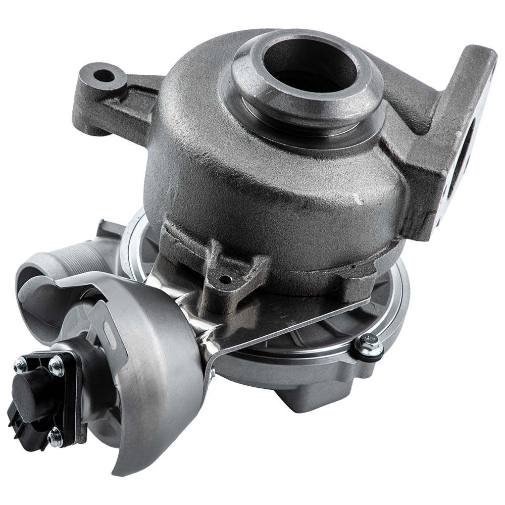 Turbo geschikt voor Ford Focus Mondeo C-MAX geschikt voor Volvo V70 V40 2.0 TDCI 100 kW 3M5Q6K682BB