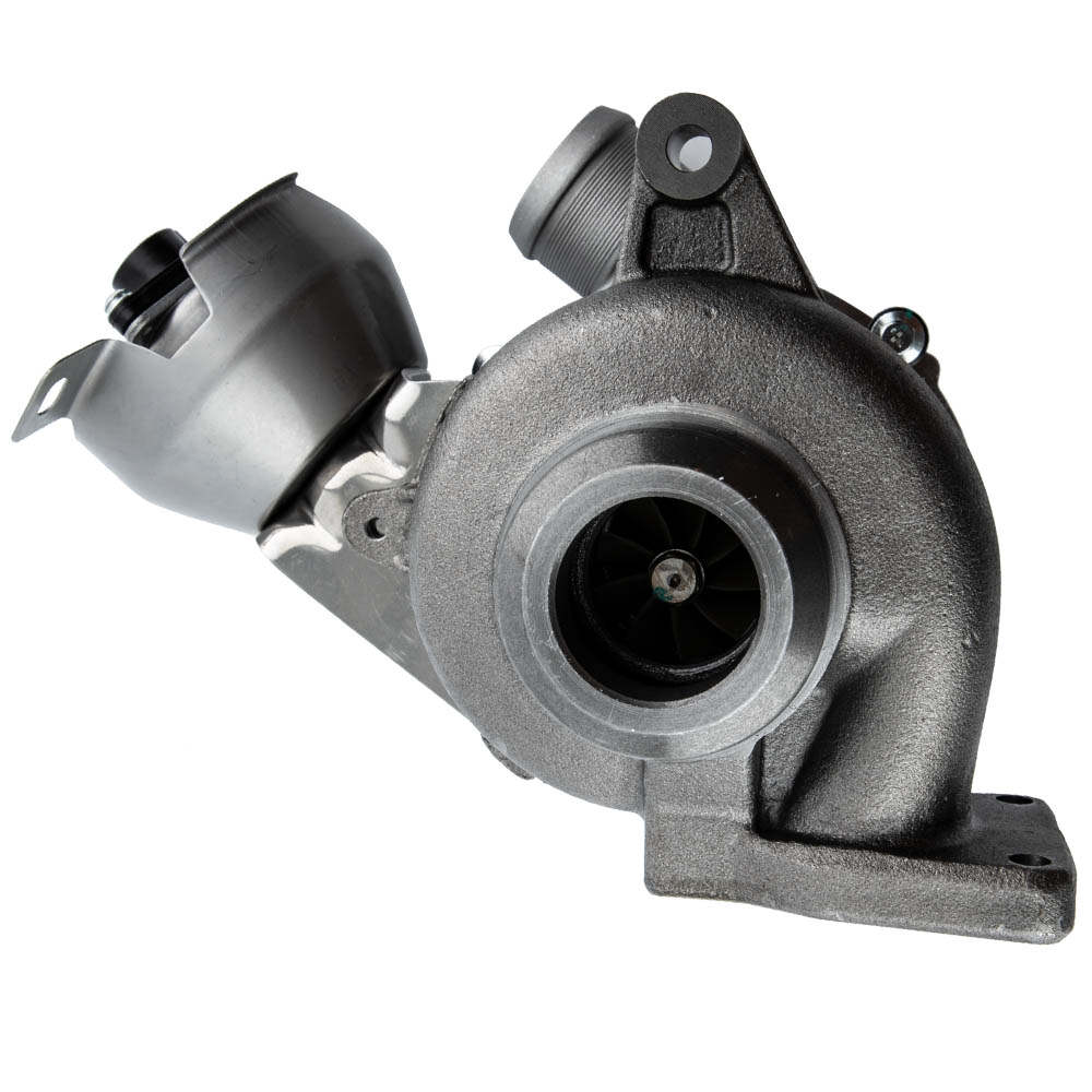 Turbo geschikt voor Ford Focus Mondeo C-MAX geschikt voor Volvo V70 V40 2.0 TDCI 100 kW 3M5Q6K682BB