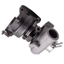 Laad de afbeelding in de galerijviewer, Oil Turbo geschikt voor Mitsubishi Pajero I 2.5 TD 64kw 1986-1989 TD04-09B-4 L200