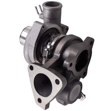 Laad de afbeelding in de galerijviewer, Oil Turbo geschikt voor Mitsubishi Pajero I 2.5 TD 64kw 1986-1989 TD04-09B-4 L200