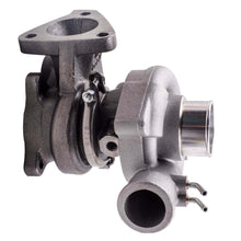 Laad de afbeelding in de galerijviewer, Oil Turbo geschikt voor Mitsubishi Pajero I 2.5 TD 64kw 1986-1989 TD04-09B-4 L200