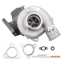 Laad de afbeelding in de galerijviewer, Turbo geschikt voor Mitsubishi Shogun 4D56PB/4D56 1993-1996 49177-01503 Turbo