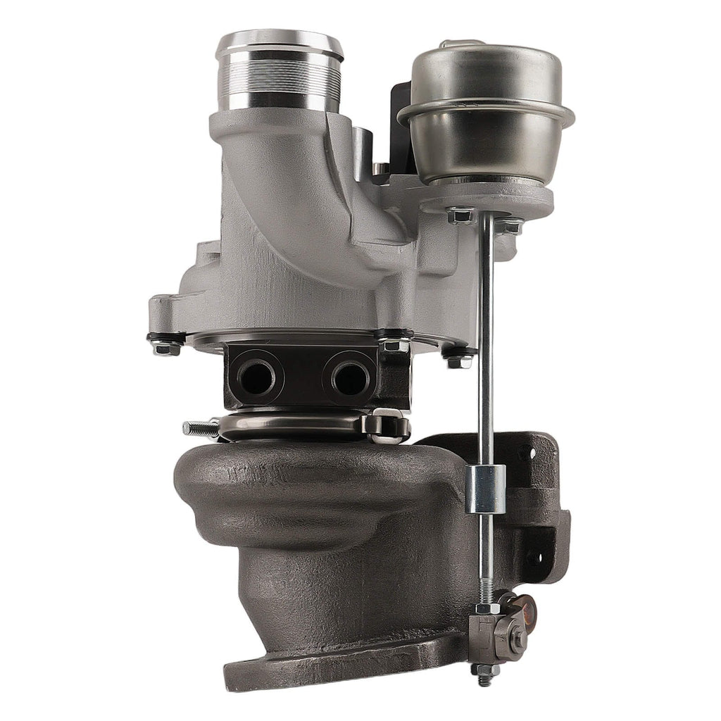 K03 Turbo geschikt voor Mini Cooper S R56 Clubman R55 Cabriolet R57 135kw 184ps