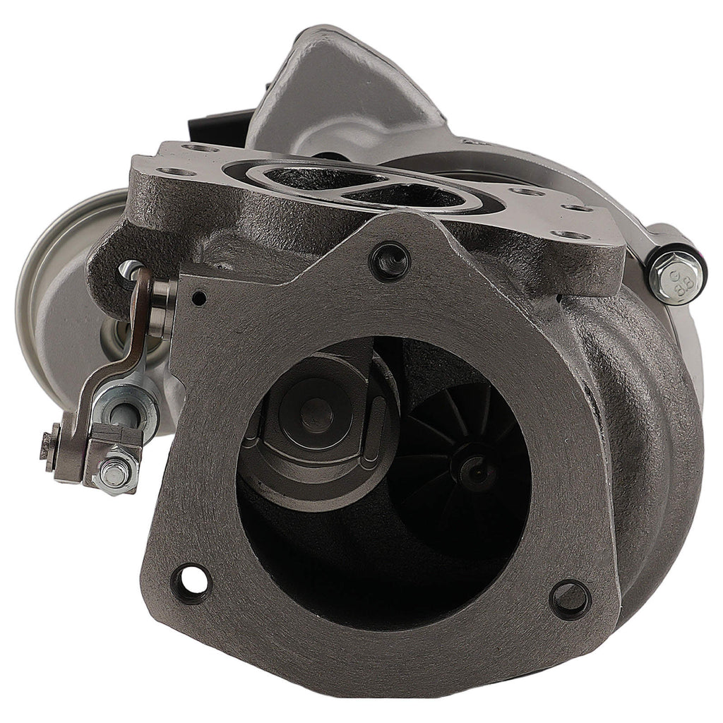 K03 Turbo geschikt voor Mini Cooper S R56 Clubman R55 Cabriolet R57 135kw 184ps