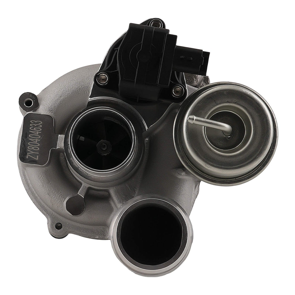 K03 Turbo geschikt voor Mini Cooper S R56 Clubman R55 Cabriolet R57 135kw 184ps