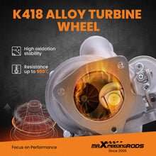 Laad de afbeelding in de galerijviewer, Nieuw Turbo K03 53039880163 voor engine geschikt voor Mini Cooper S EP6DTS N14