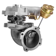 Laad de afbeelding in de galerijviewer, K04 001 Turbo suitable voor Audi A3 TT suitable voor VW Seat Skoda 1.8T K03S Upgrade Billet Wheel