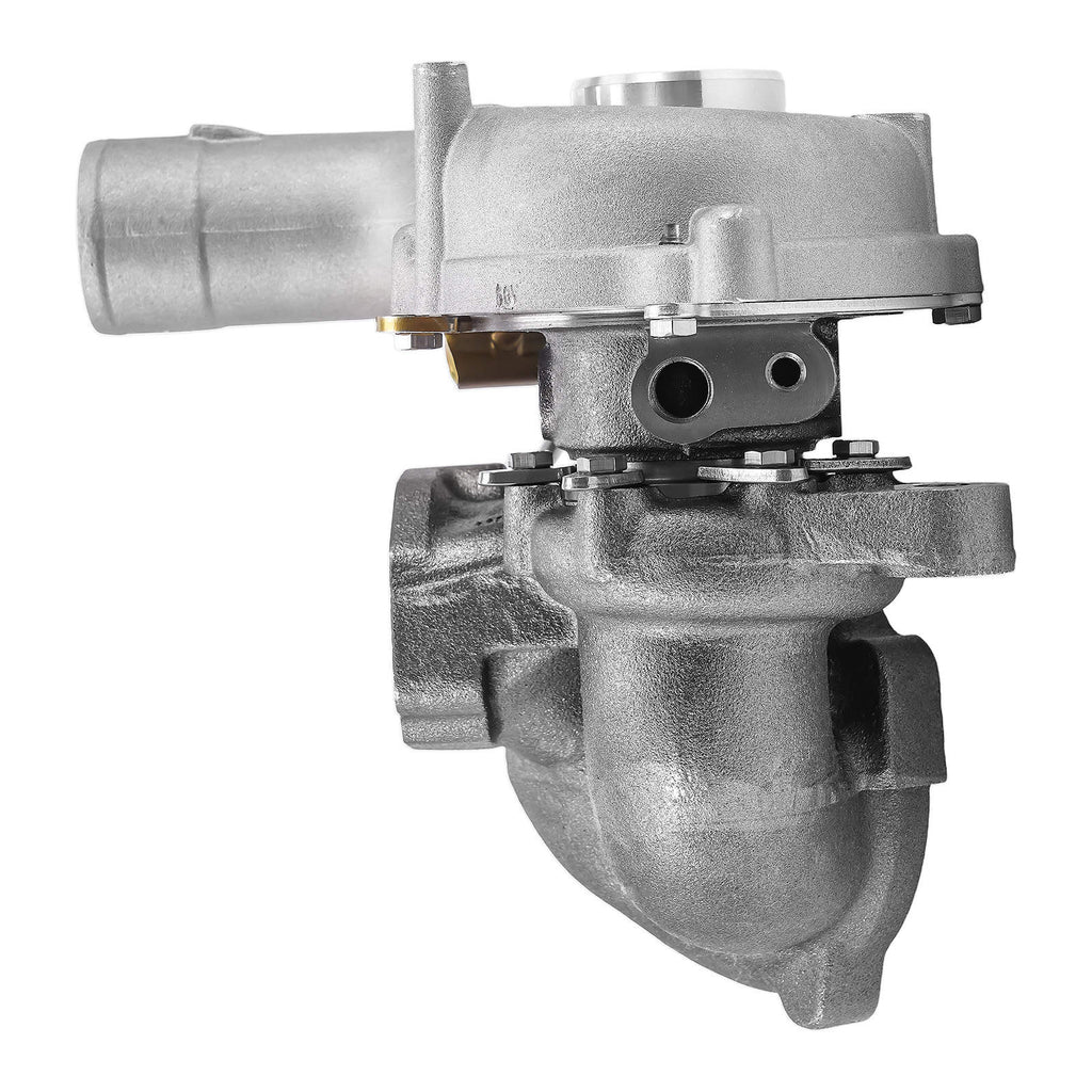 K04 001 Turbo suitable voor Audi A3 TT suitable voor VW Seat Skoda 1.8T K03S Upgrade Billet Wheel