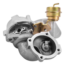 Laad de afbeelding in de galerijviewer, K04 001 Turbo suitable voor Audi A3 TT suitable voor VW Seat Skoda 1.8T K03S Upgrade Billet Wheel